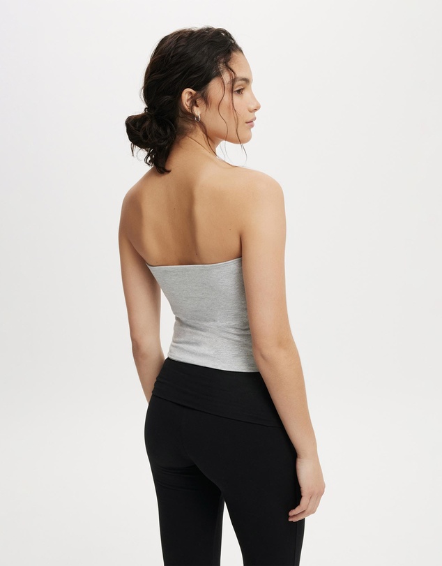 Cotton On - All Day Tube Top