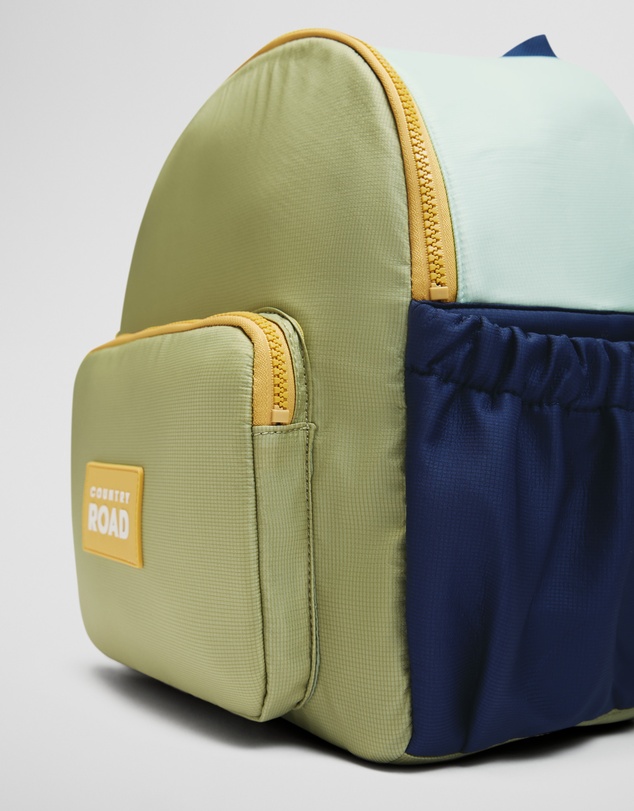 Country Road - Ripstop Backpack