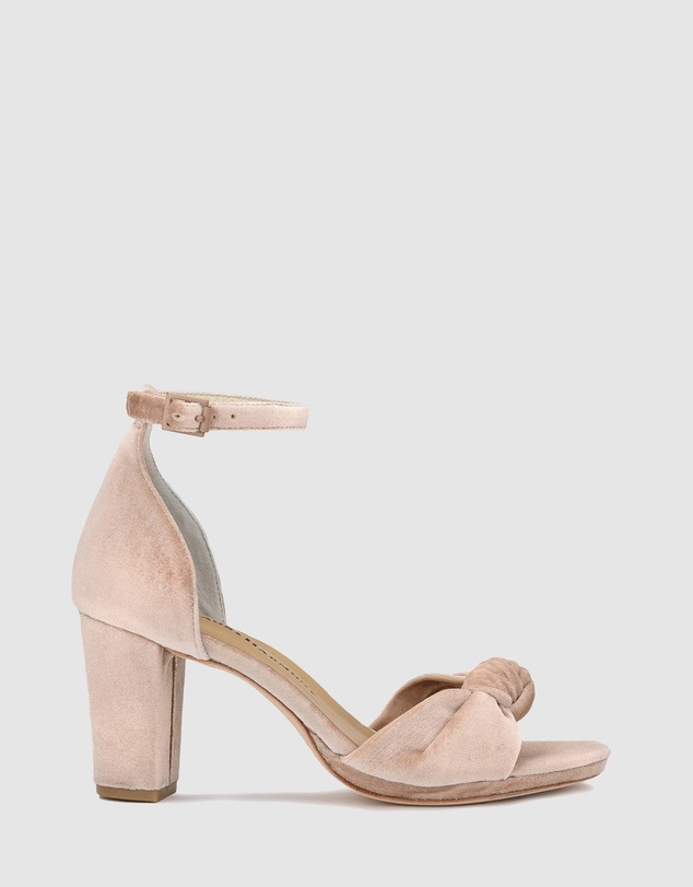 Chaos & Harmony - Eternal Heel - Champagne