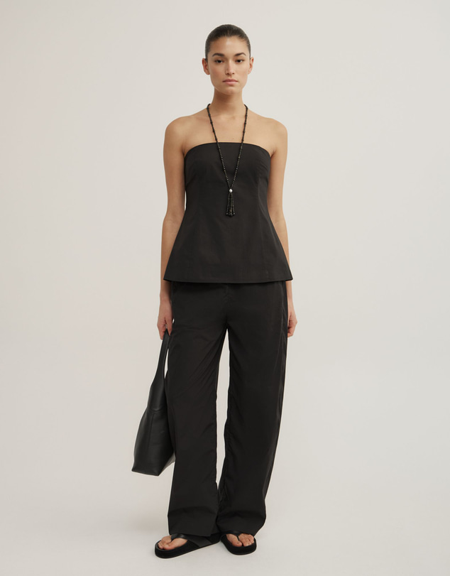Witchery - Cotton Bodice
