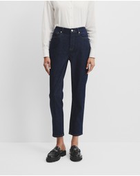Country Road - High Rise Slim Jean