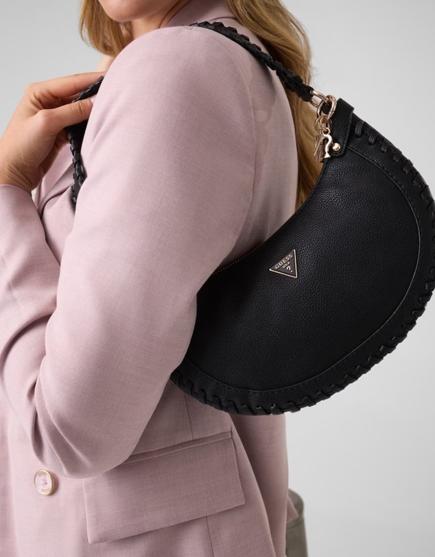 GUESS - Petra Hobo Shoulder Bag