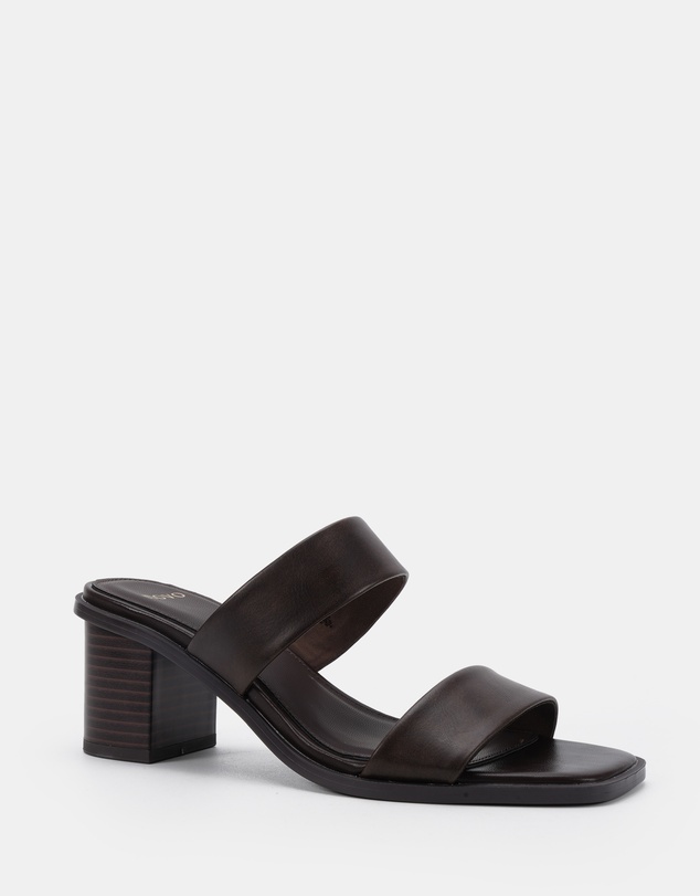 Novo - Favour Heels