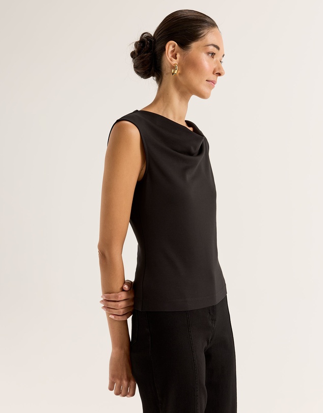 Review - Tina Top