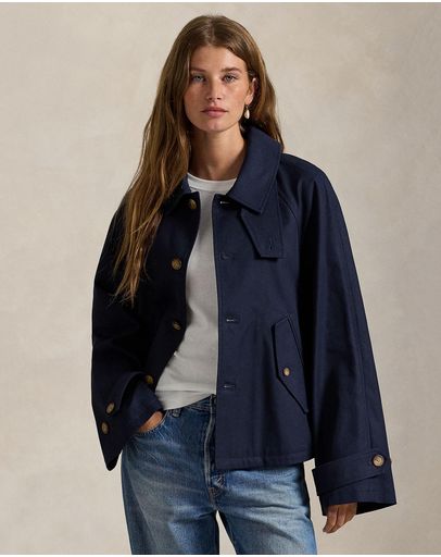 Lauren Navy