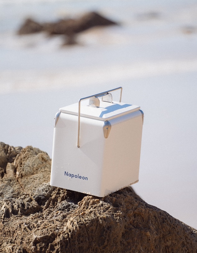 Napoleon Goods - Mini Cooler