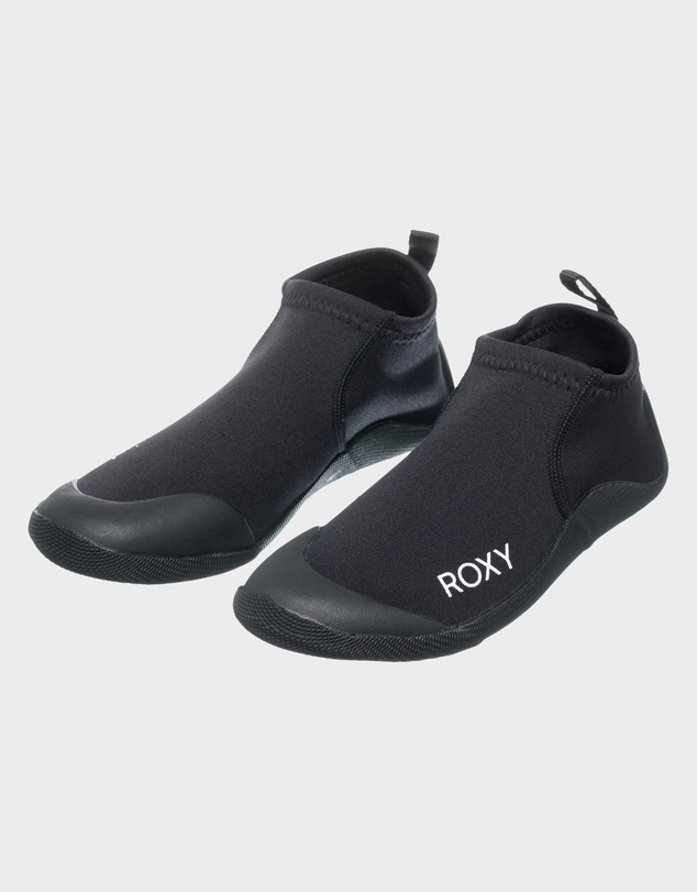 Roxy - Womens 1mm Prologue Round Toe Reef Boots