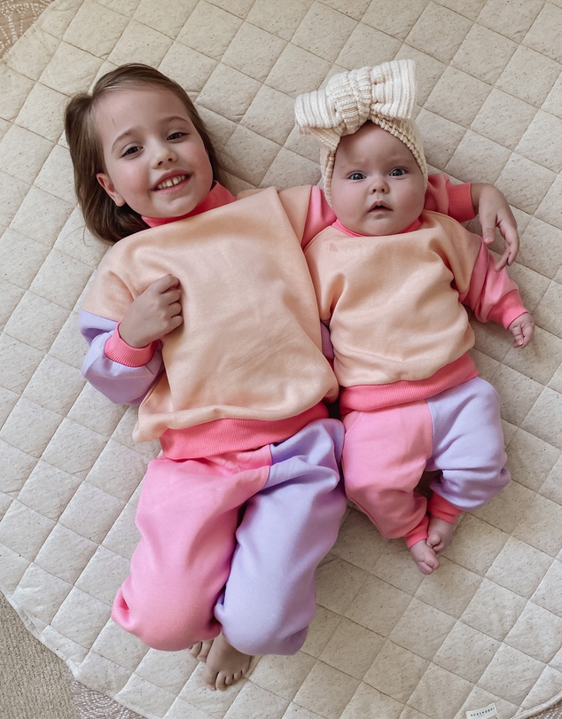 WITH LOVE FOR KIDS - Easy Set - Babies - Kids