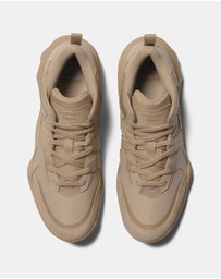 Onitsuka Tiger - Tigcourt - Unisex