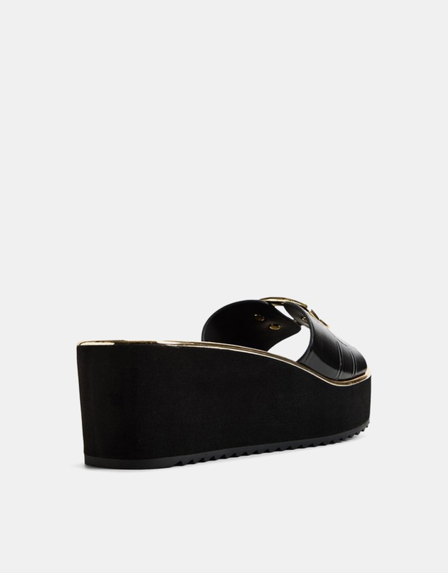 ALDO - Menhaden Beach Sandals