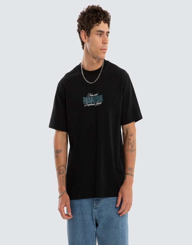 Nena & Pasadena - Ravenor Classic Tee