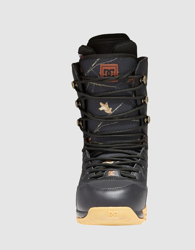 DC Shoes - Men's Mutiny Lace Snowboard Boots