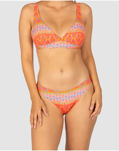 Baku Swimwear - Morocco Regular Bikini Bottom