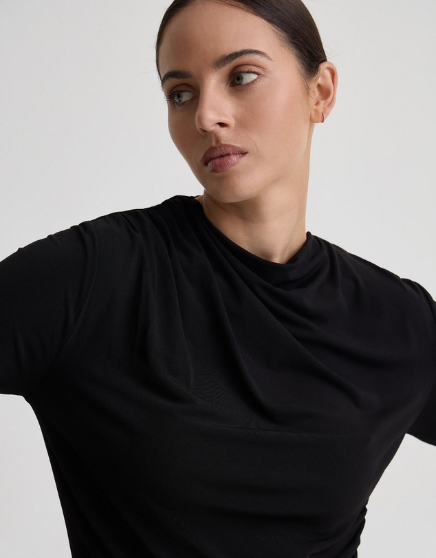 Oxford - Madeline Jersey Top