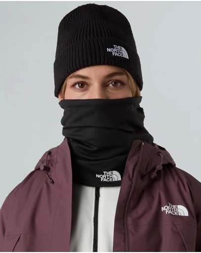 The North Face - Base Neck Gaiter
