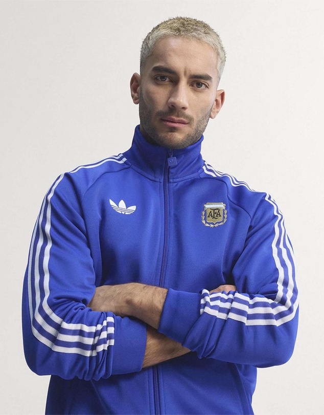 adidas Originals - Argentina Originals Track Top