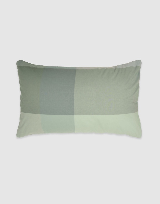 Bambury - Sullivan Quilt Cover Set in Sage