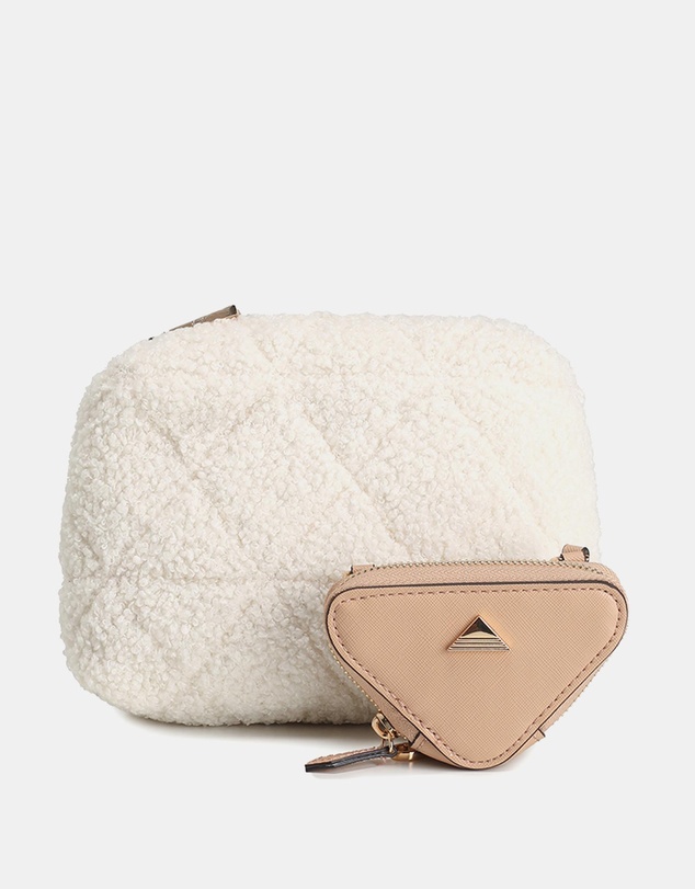 ALDO - Top Handle Tote Bag