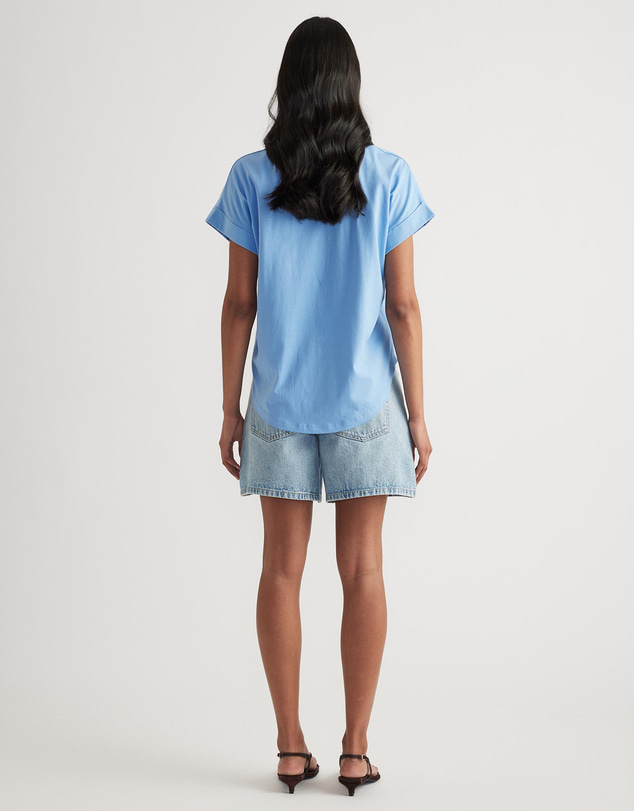 Decjuba - Chloe Crew Tee