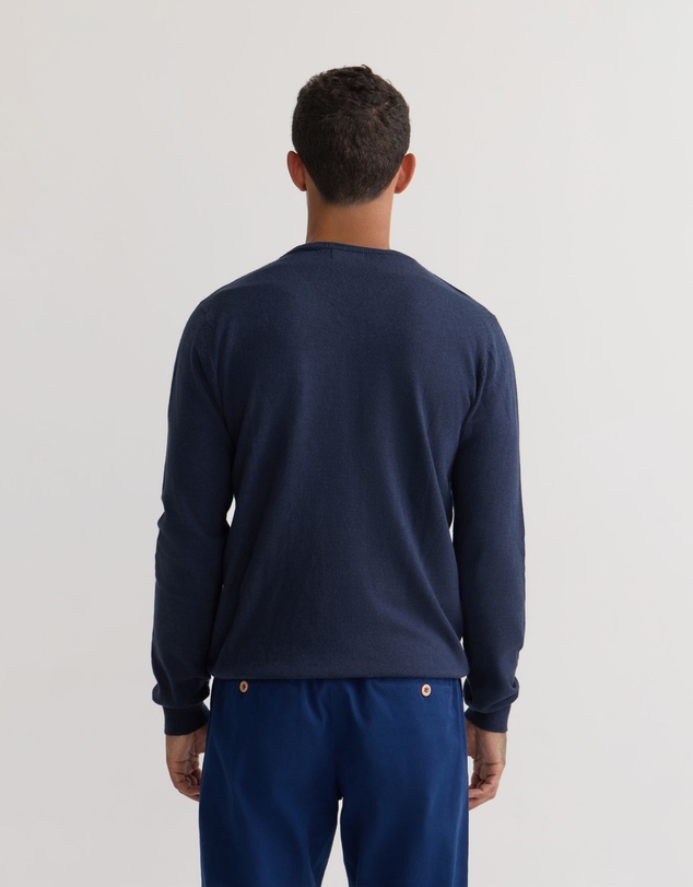 Oxford - Duncan Argyle Knit