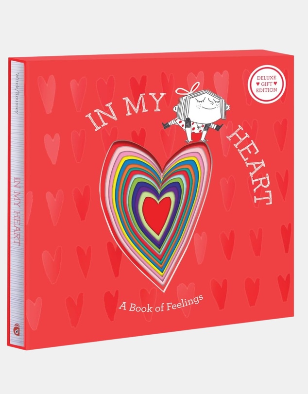 Brumby Sunstate - In My Heart Deluxe Gift Edition