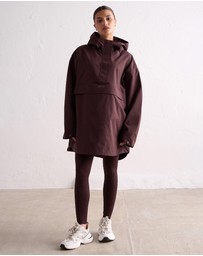 Aim'n - Waterproof Oversized Anorak