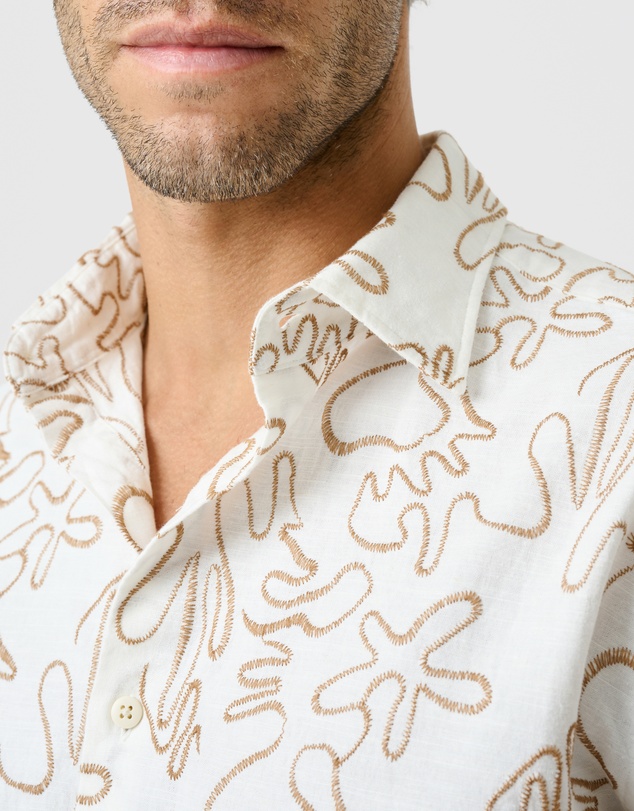 Rodd & Gunn - Mackay Point Shirt
