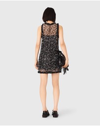 Maje - Ribis Dress