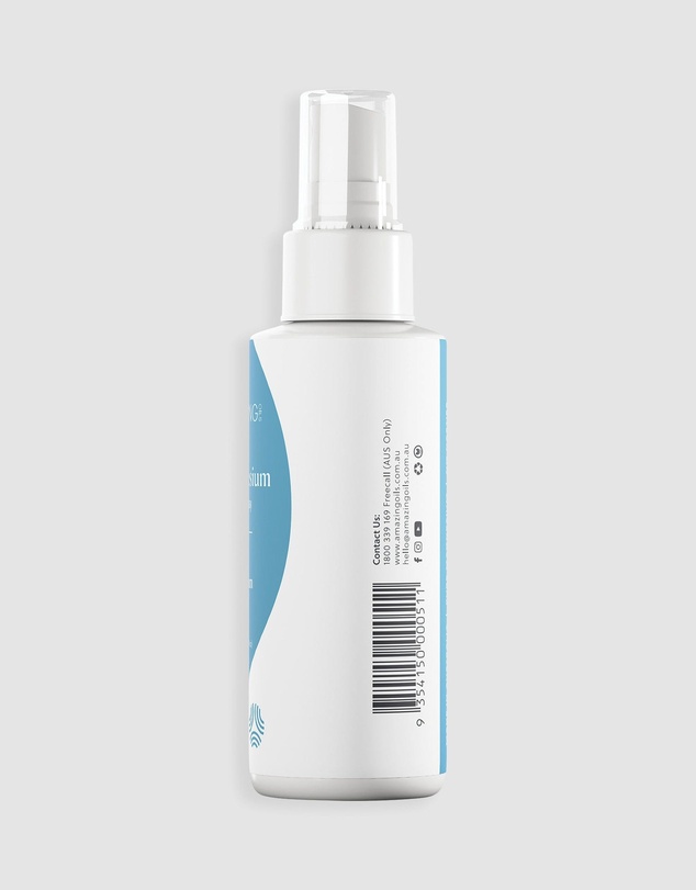 Amazing You - Daily Magnesium Spray - 125ml