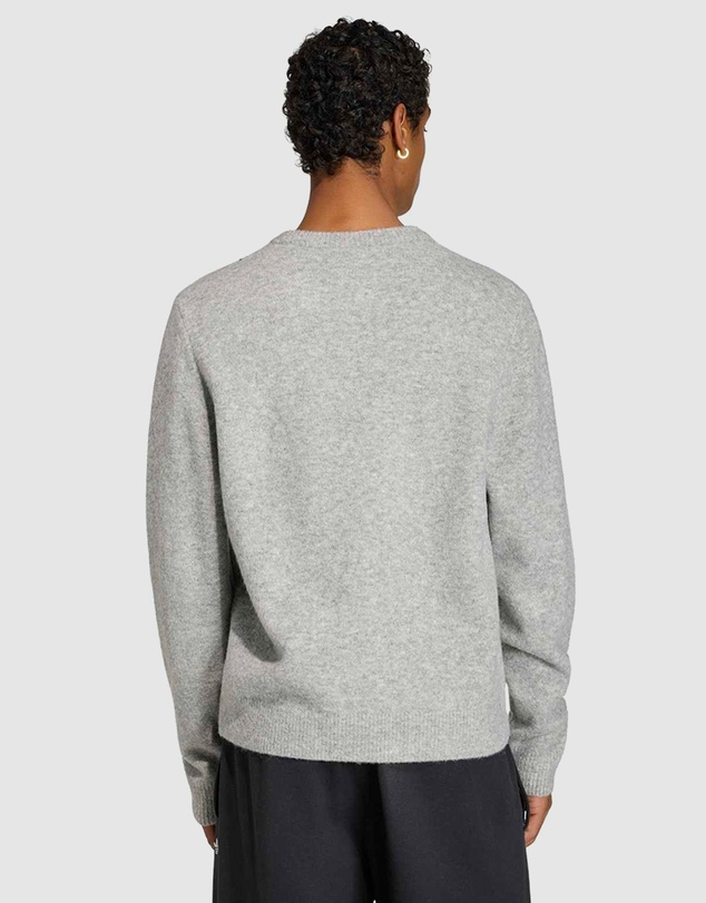 adidas Originals - Trefoil Essentials Fully Knit Sweater