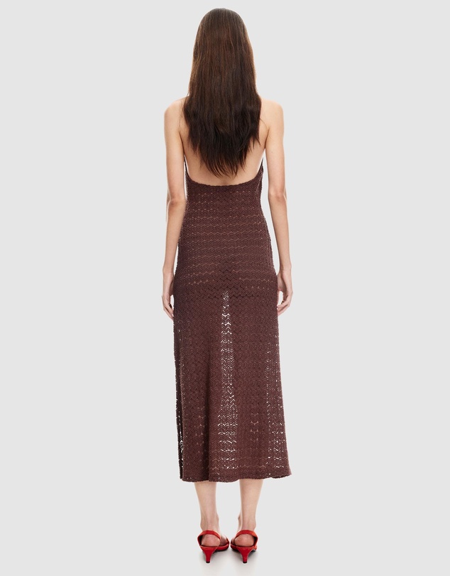 Lioness - Luna Maxi Dress - ICONIC EXCLUSIVE