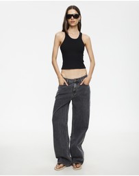 Lioness - Icon Jeans - ICONIC EXCLUSIVE