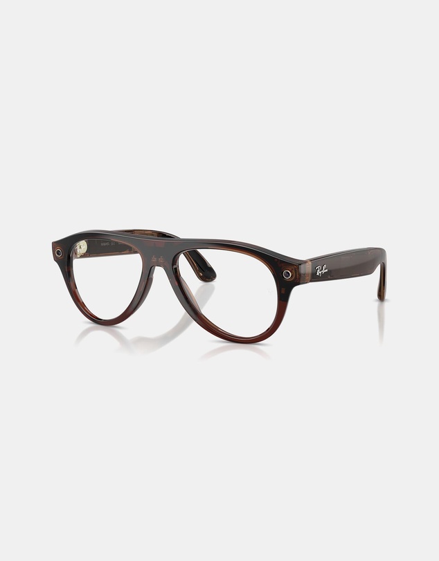 Ray-Ban - Ray-Ban I Meta Aviator (Gen 3) - Transition