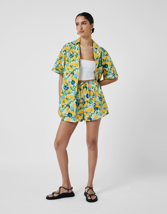 MVN - Island Sicily Shorts