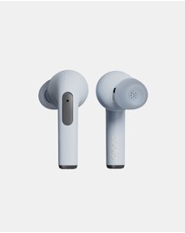 Sudio - N2 Pro - True Wireless Bluetooth In-Ear Headphones, Active Noise Cancelling Earbuds