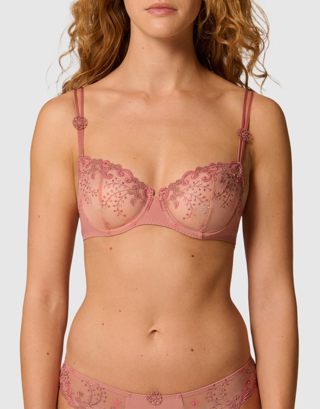 Simone Perele - Delice Half Cup Bra