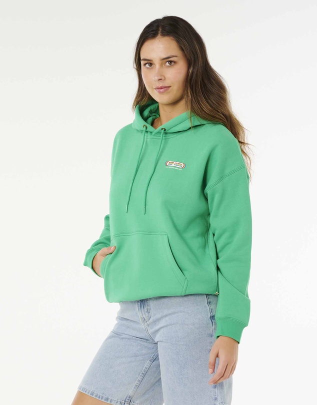 Rip Curl - Surf Revival Heritage Hood