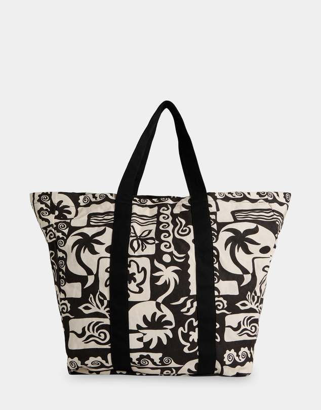 Billabong - Soul Dream Poppins Tote Bag