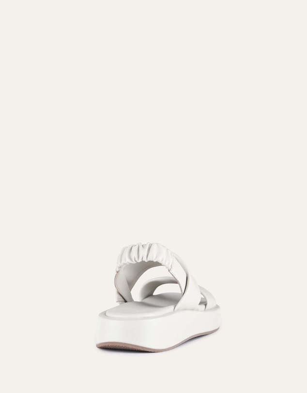 Jo Mercer - Dana Flat Sandals