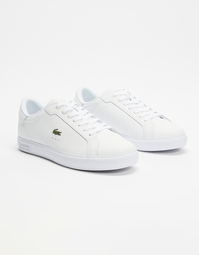 Lacoste - Powercourt 125 2 SFA - Women's