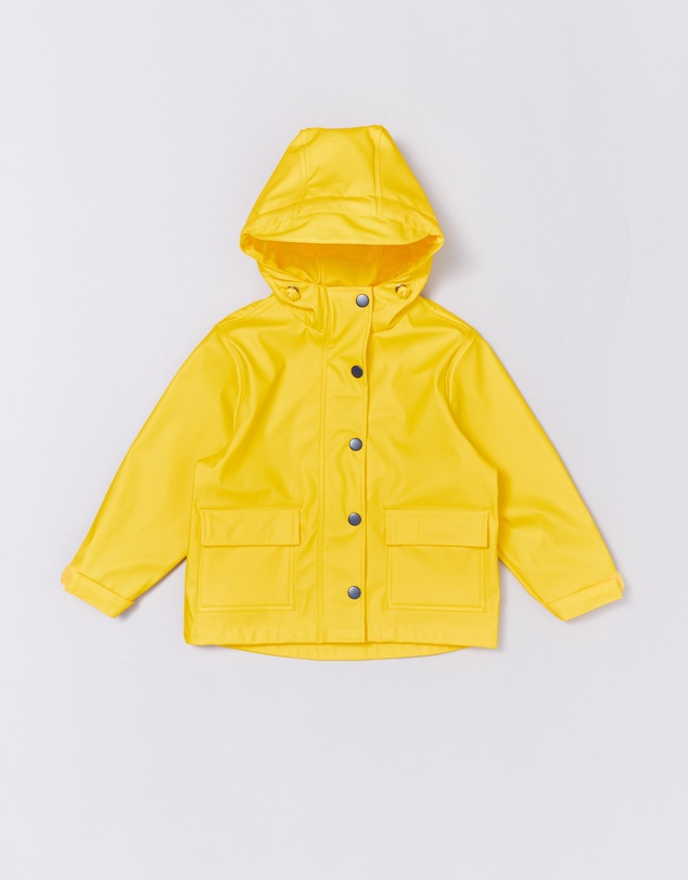 Rainkoat - Minimac Raincoat
