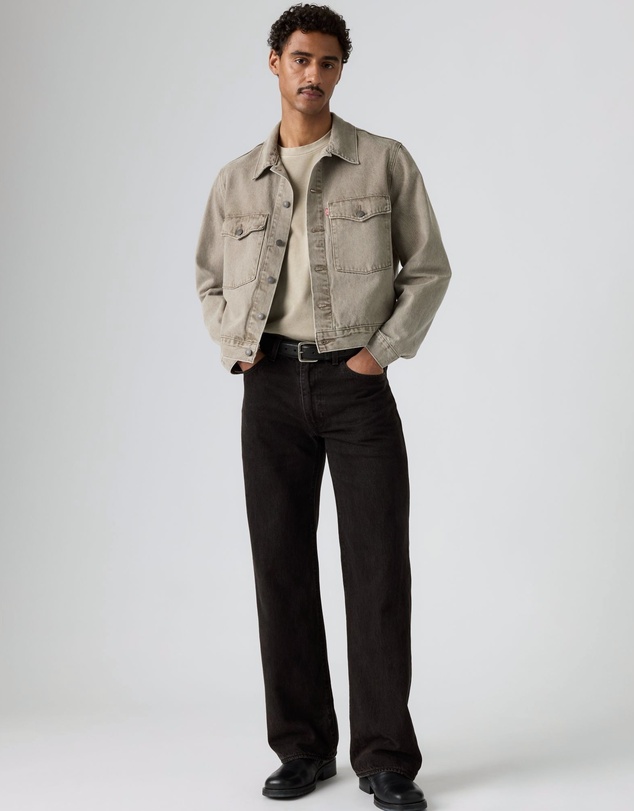 Levi's - 567® Relaxed Flare