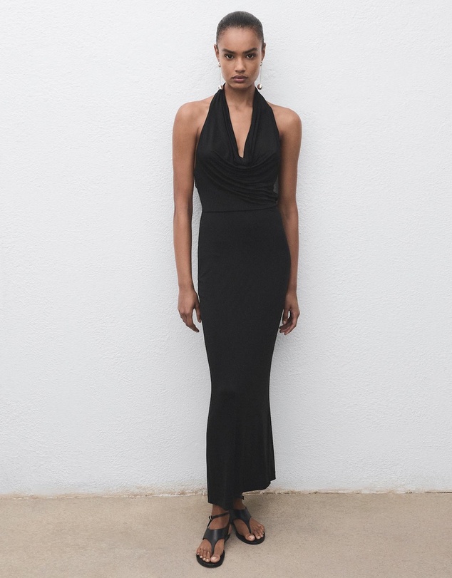 M.N.G - Halt Dress