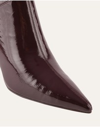 Jo Mercer - Amari High Ankle Boots