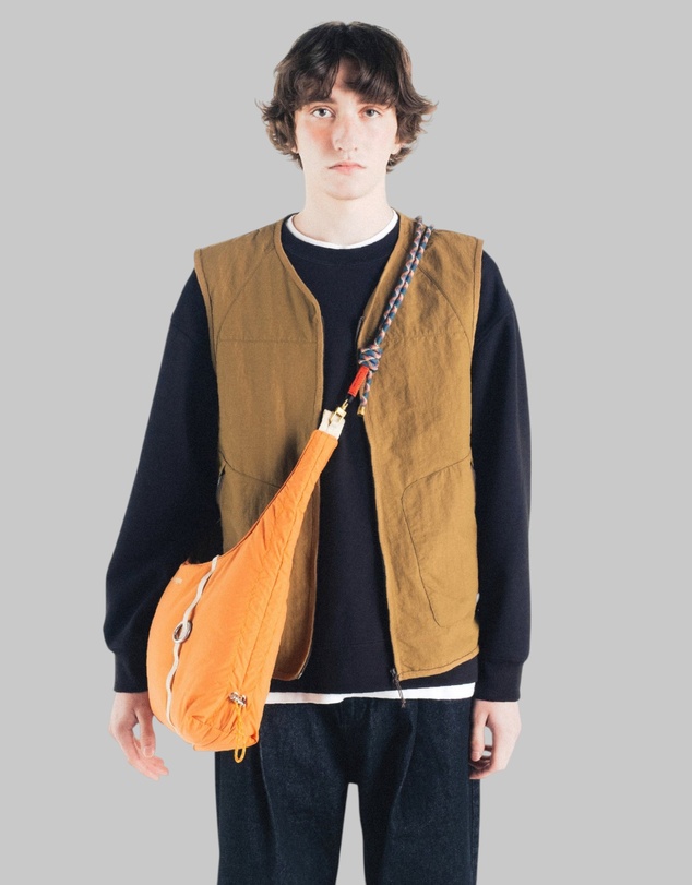 Topologie - Cloud Hobo Small