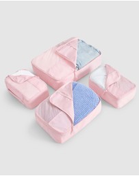 Globite - Voyager Packing Cube 4pc