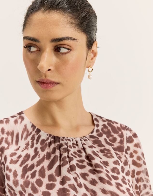 Review - Paloma Blouse