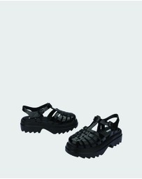 Melissa - Melissa Possession Platform II