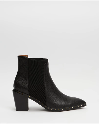 Sol Sana - Georgie Boots - ICONIC EXCLUSIVE