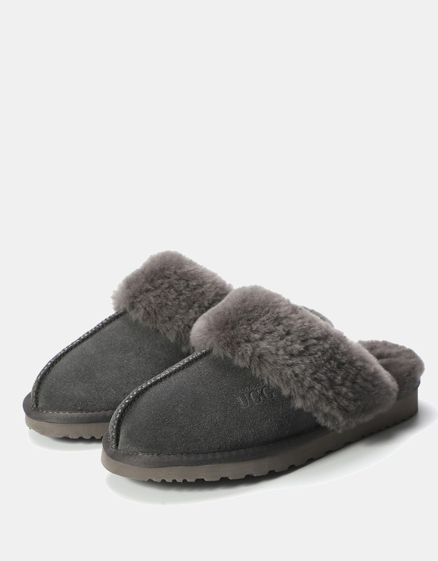 AusWooli Ugg Boots - Sydney Sheepskin Wool Slippers